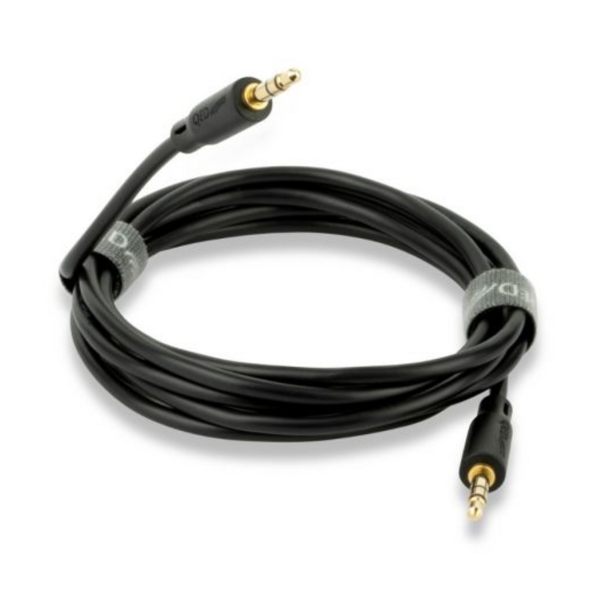 QED CONNECT 3.5MM JACK-JACK 3M - QE8127