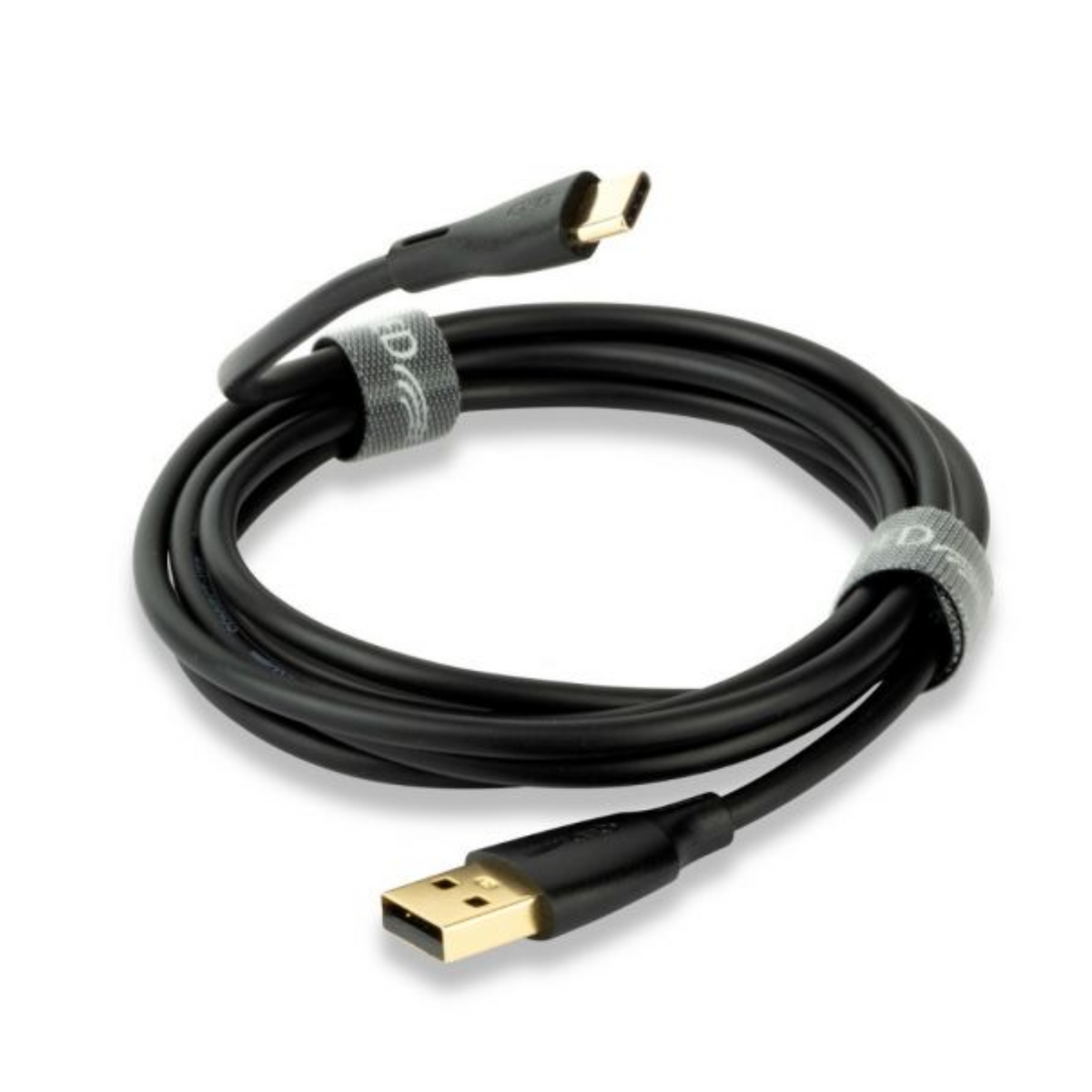 QED CONNECT USB A to C Cable 1.5M - QE8187
