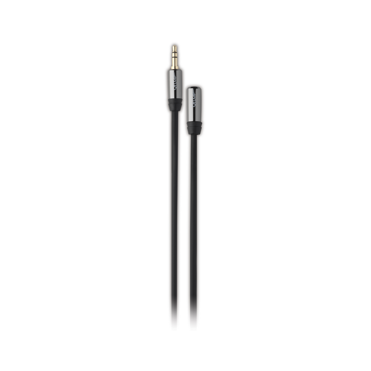 QED Performance 3.5mm Headphone Extension Cable