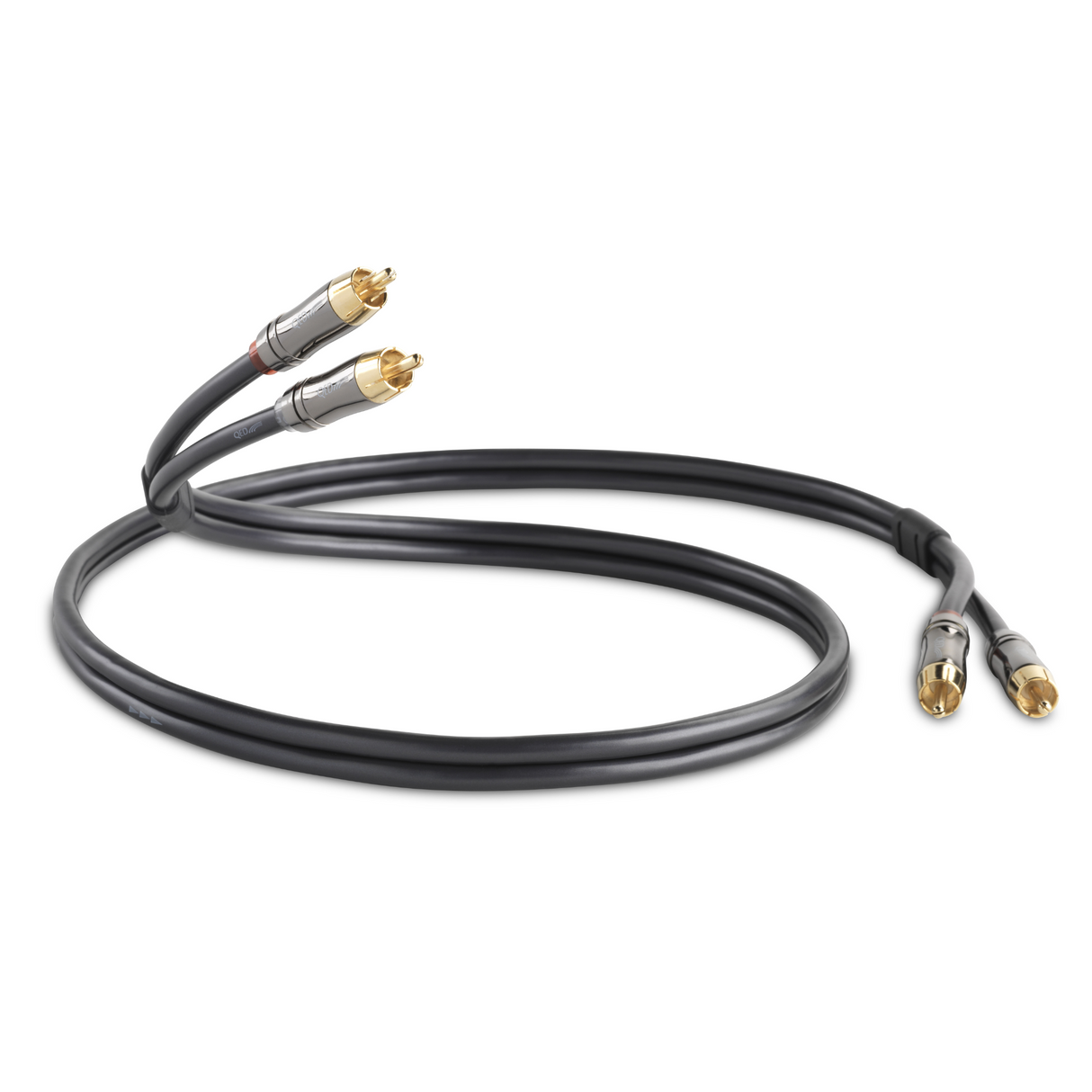 QED Performance Graphite Audio Cable