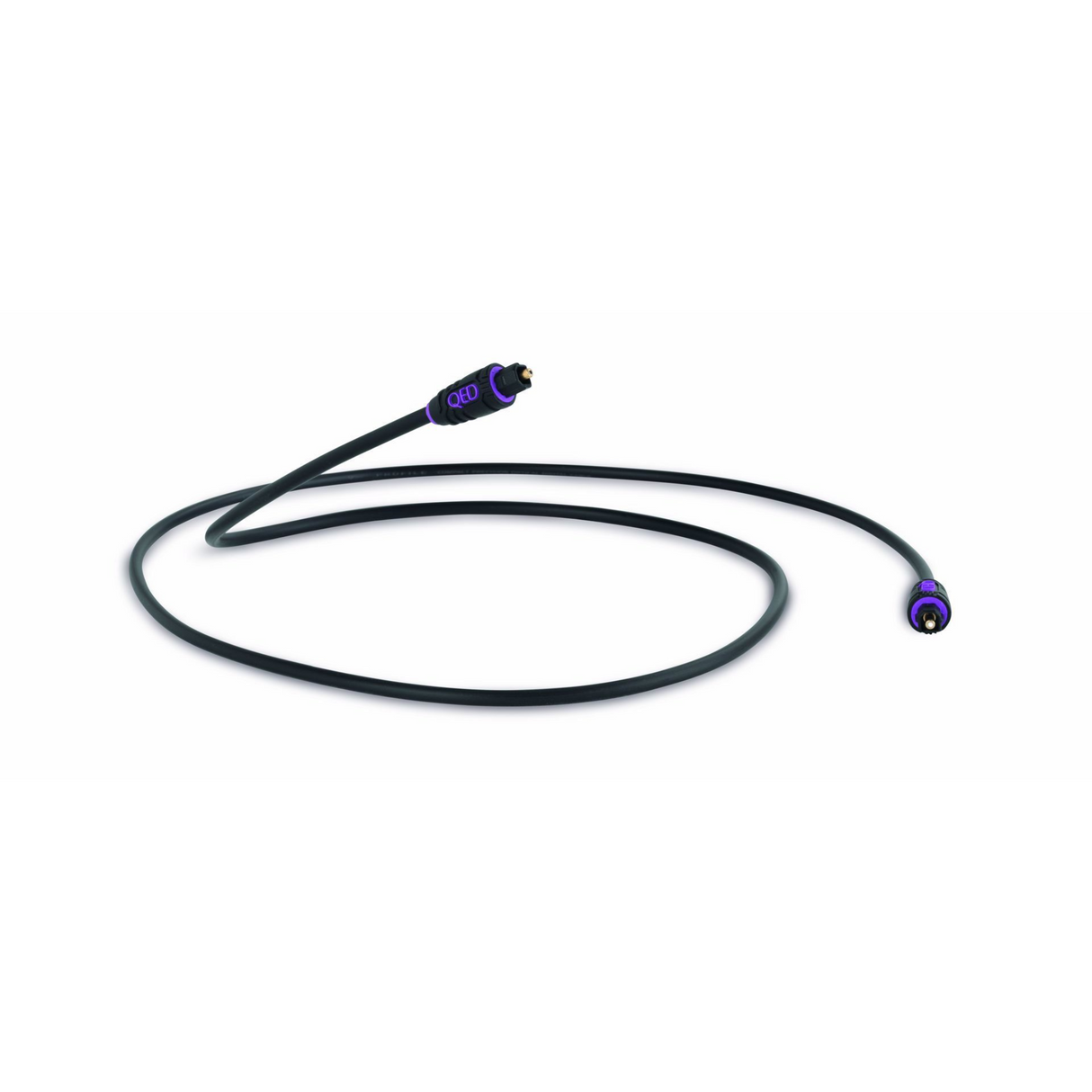 QED Profile Optical Digital Lead