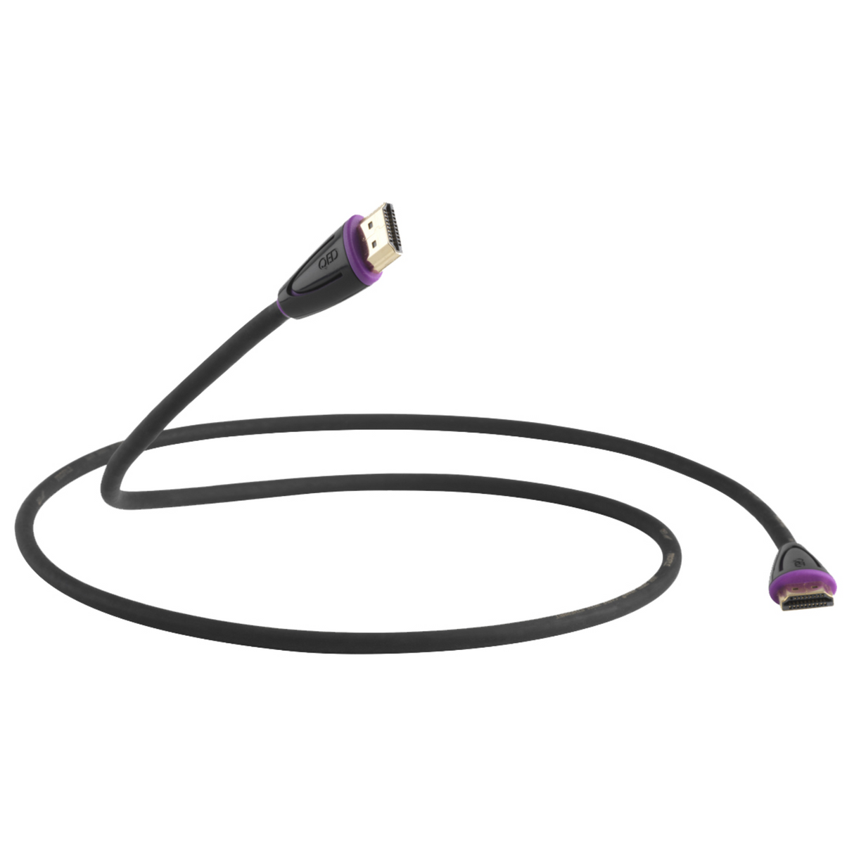 QED Profile eFlex HDMI Cable
