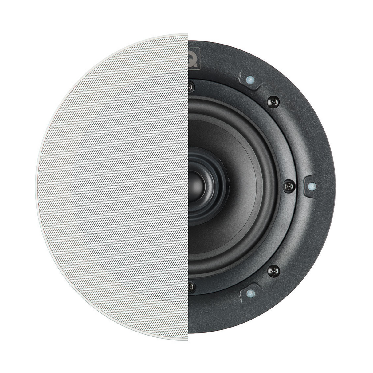 Q Acoustics QI 50CW Multi-Purpose In-Ceiling Speaker (Pair) - QI1050
