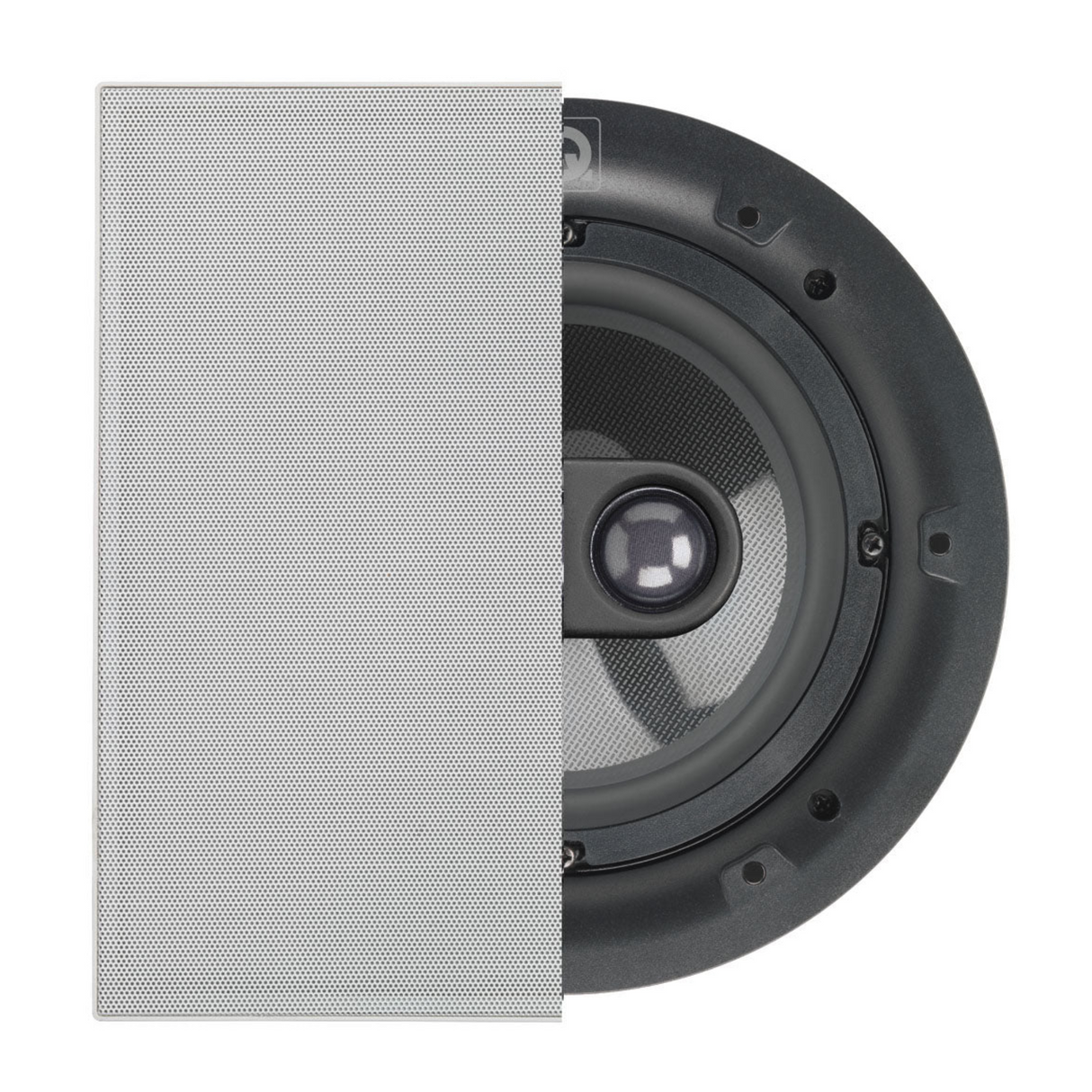 Q Acoustics Q Install QI65SP ST Performance Stereo Speaker (each) - QI1180
