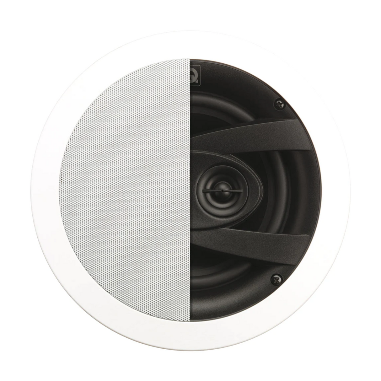 Q Acoustics QI65CW ST Weatherproof Stereo Speaker (each) - QI1200