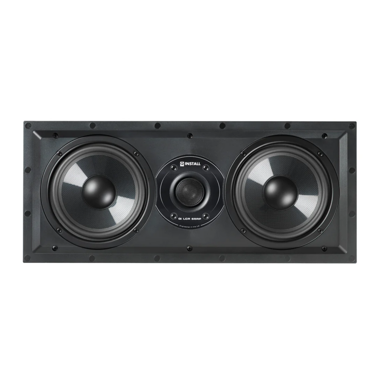 Q Acoustics QI LCR 65RP Performance In-Wall Speaker (each) - QI2150