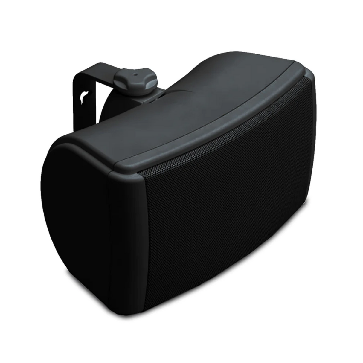 Q Acoustics QI 45EW Weatherproof On-Wall Speaker Black (each) - QI3130