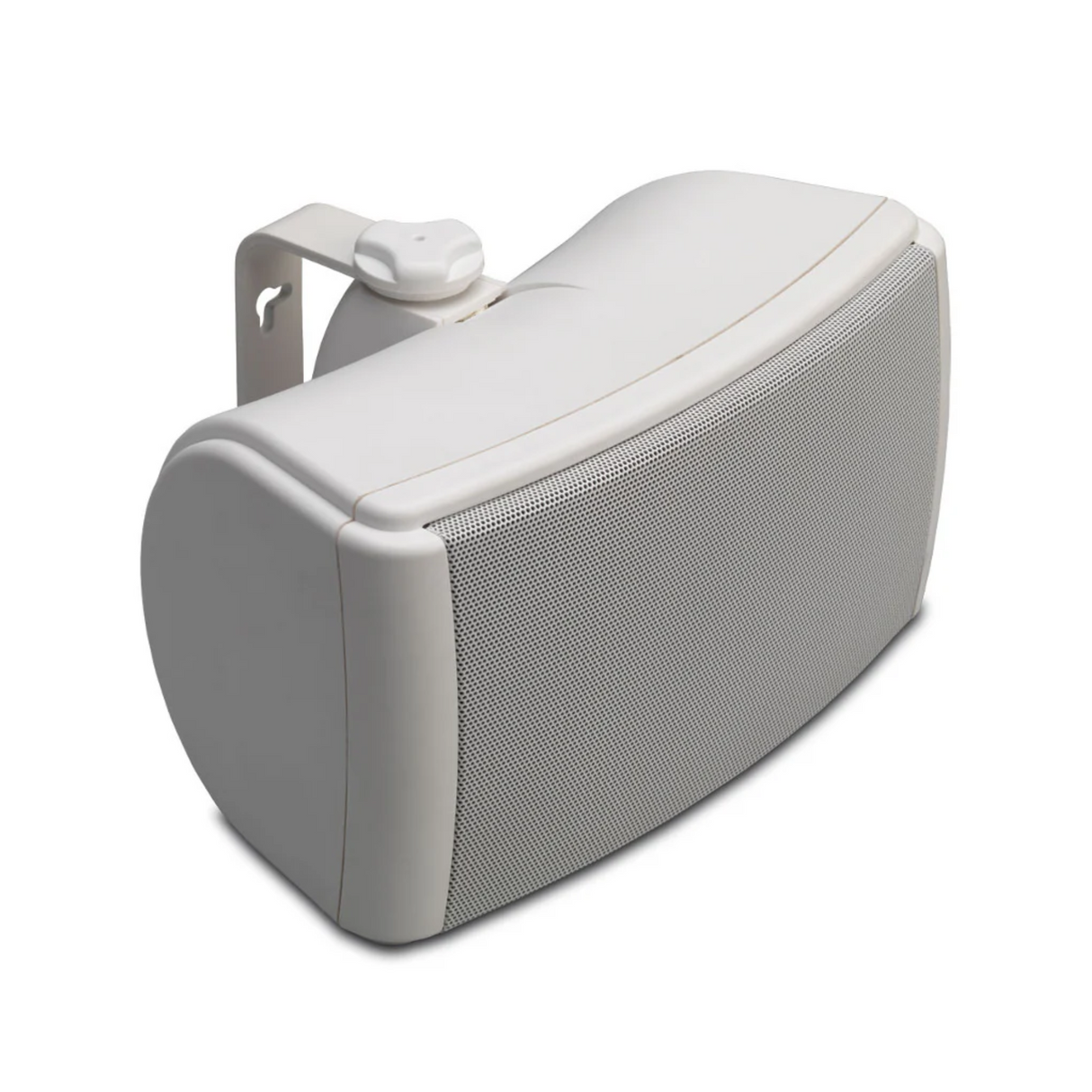 Q Acoustics QI 45EW Weatherproof On-Wall Speaker White (each) - QI3150