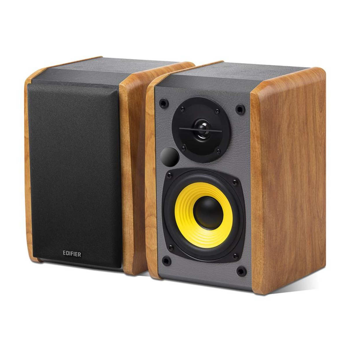 Edifier R1010BT Active Bluetooth Bookshelf Speakers