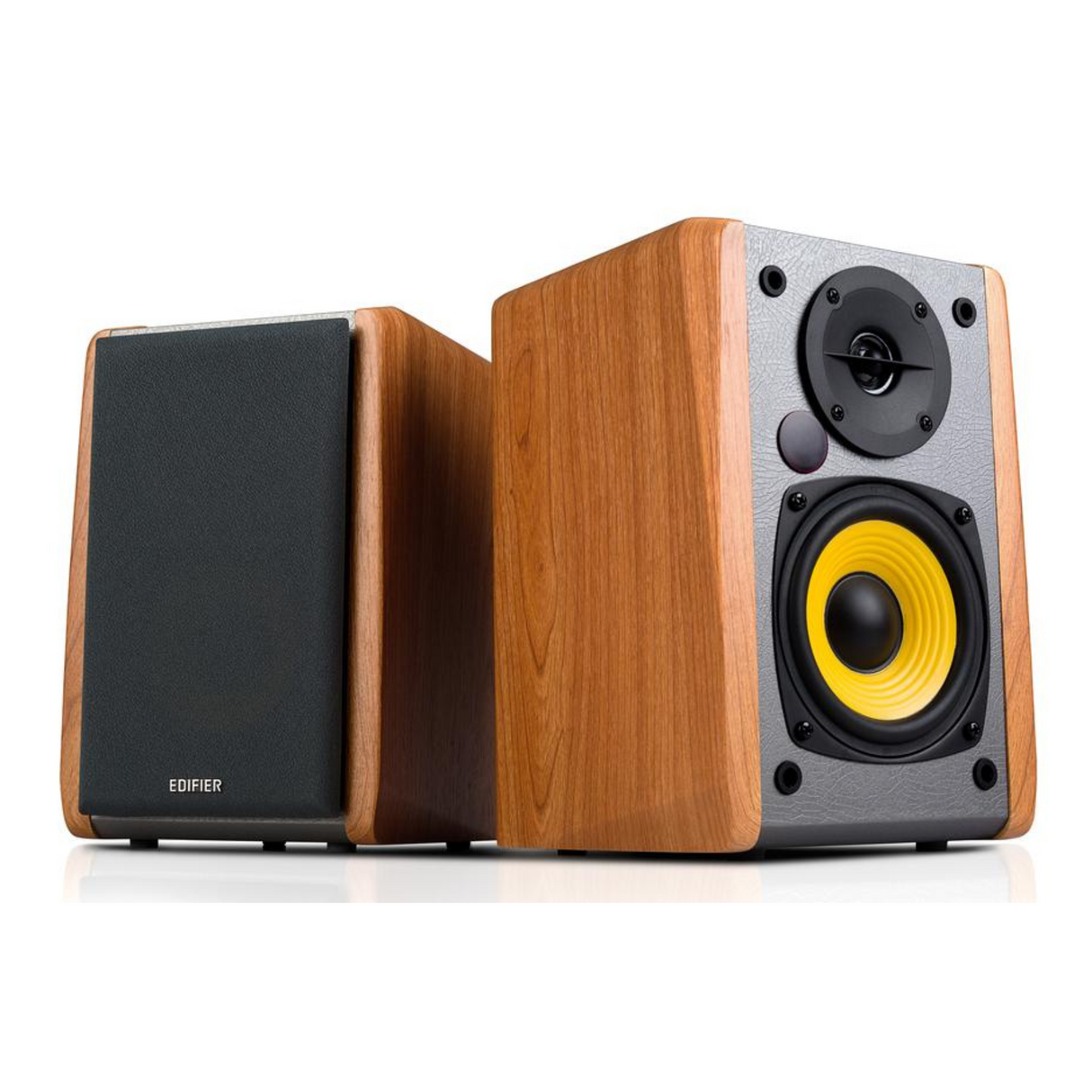 Edifier R1010BT Active Bluetooth Bookshelf Speakers
