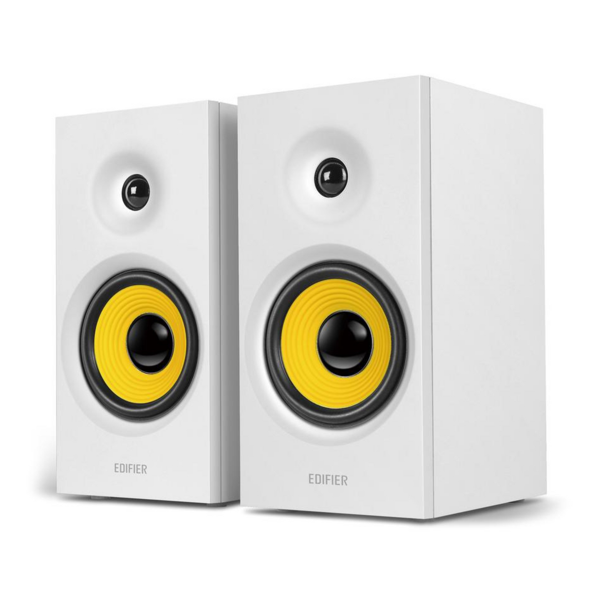 Edifier R1080BT Active Bluetooth Bookshelf Speaker Set