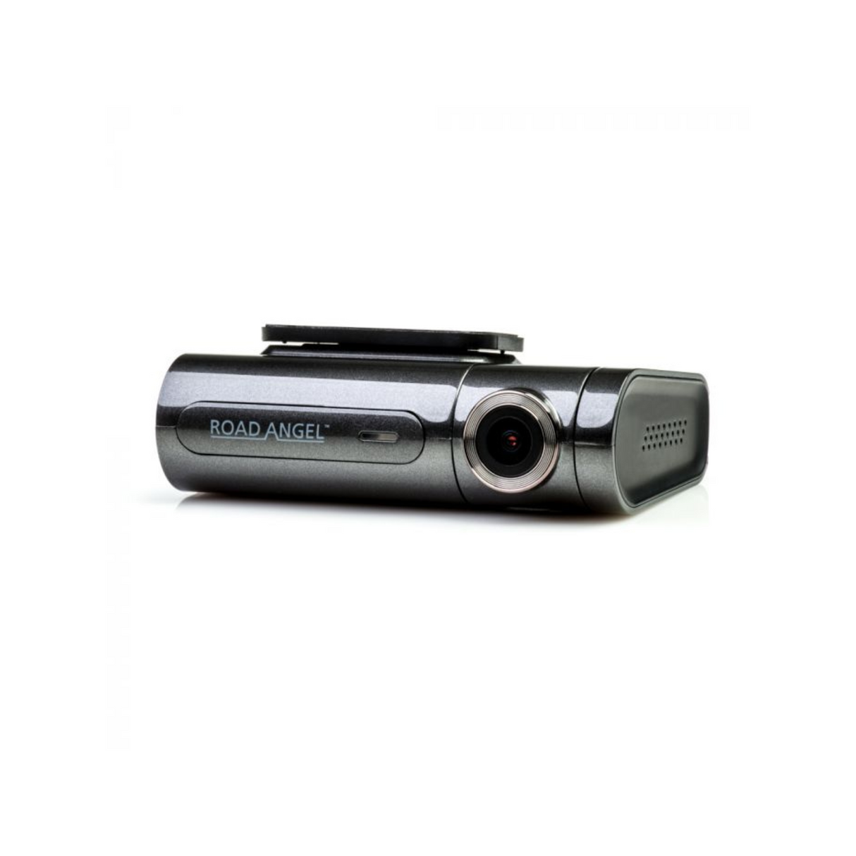 Road Angel Halo Pro Front and Rear Dash Cam