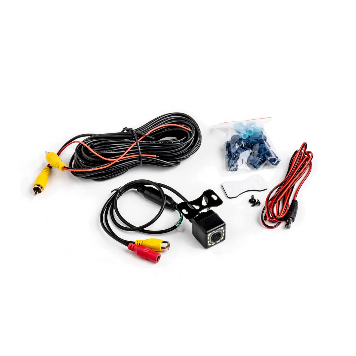 Road Angel RA8200 Universal Reversing Camera with Night Mode