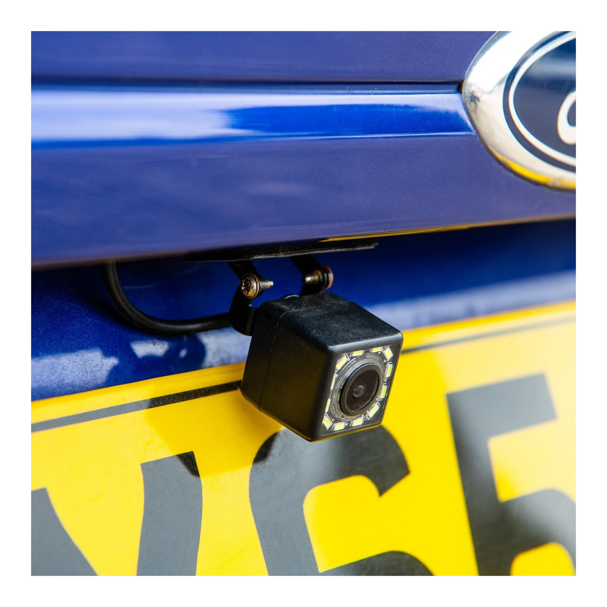 Road Angel RA8200 Universal Reversing Camera with Night Mode
