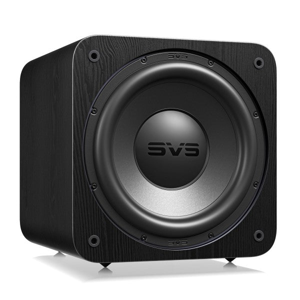 SVS SB3000 R EVOLUTION BLACK ASH