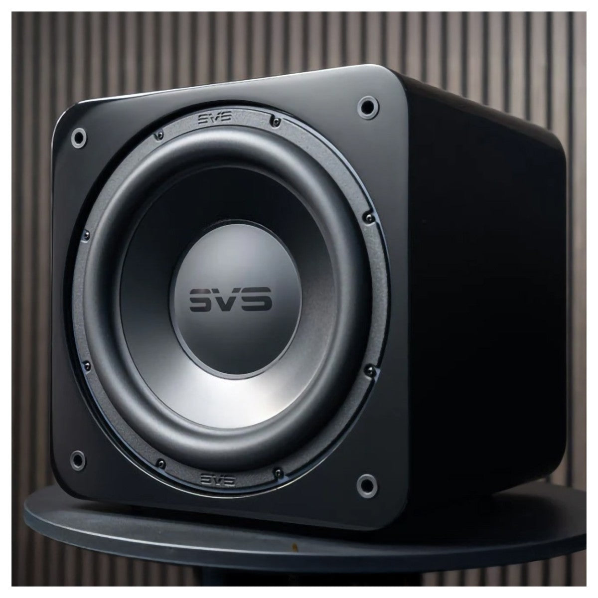 SVS SB3000 R EVOLUTION BLACK ASH