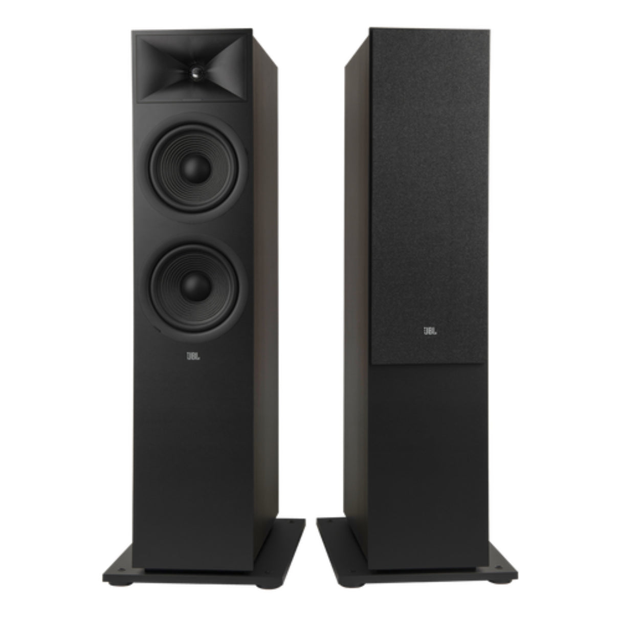 JBL Stage 280F 2.5-Way Dual 8-inch (200mm) Floorstanding Loudspeaker