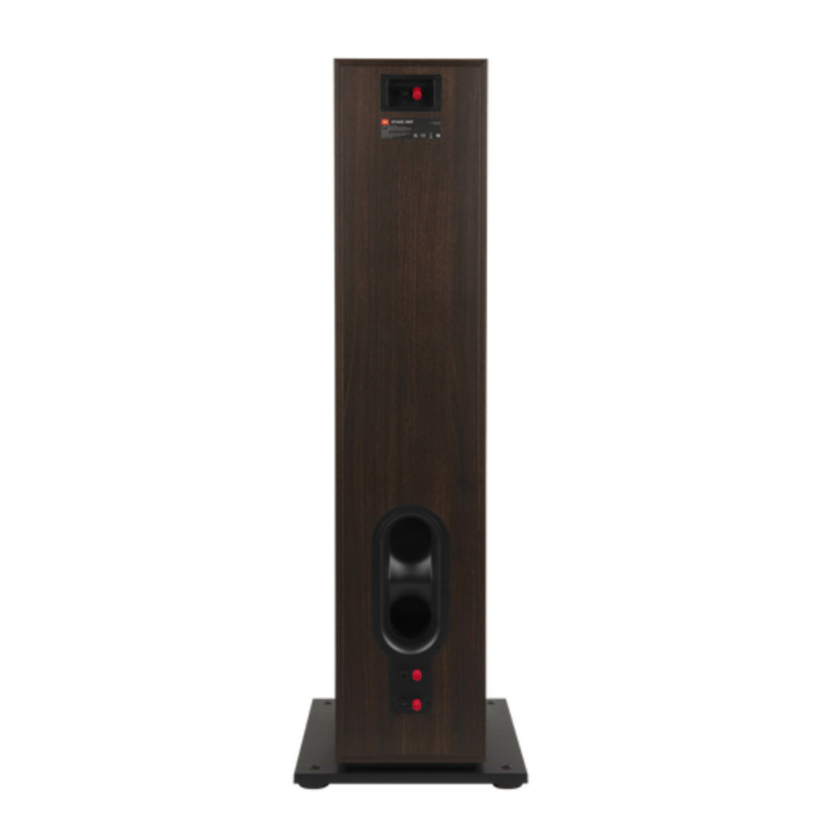 JBL Stage 280F 2.5-Way Dual 8-inch (200mm) Floorstanding Loudspeaker