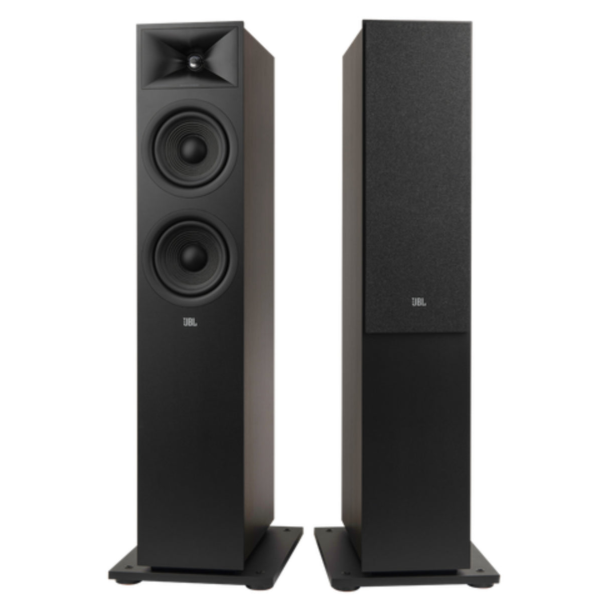 JBL Stage 260F 2.5-Way Dual 6.5-inch (165mm) Floorstanding Loudspeaker