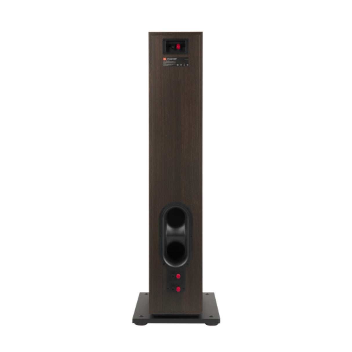JBL Stage 260F 2.5-Way Dual 6.5-inch (165mm) Floorstanding Loudspeaker