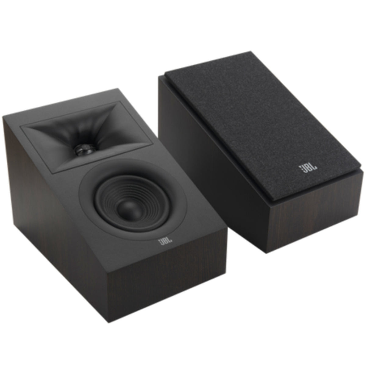 JBL Stage 240H Stage 240H 2-Way 4.5-inch (114mm) Dolby Atmos® Surround Sound Loudspeaker - Pair