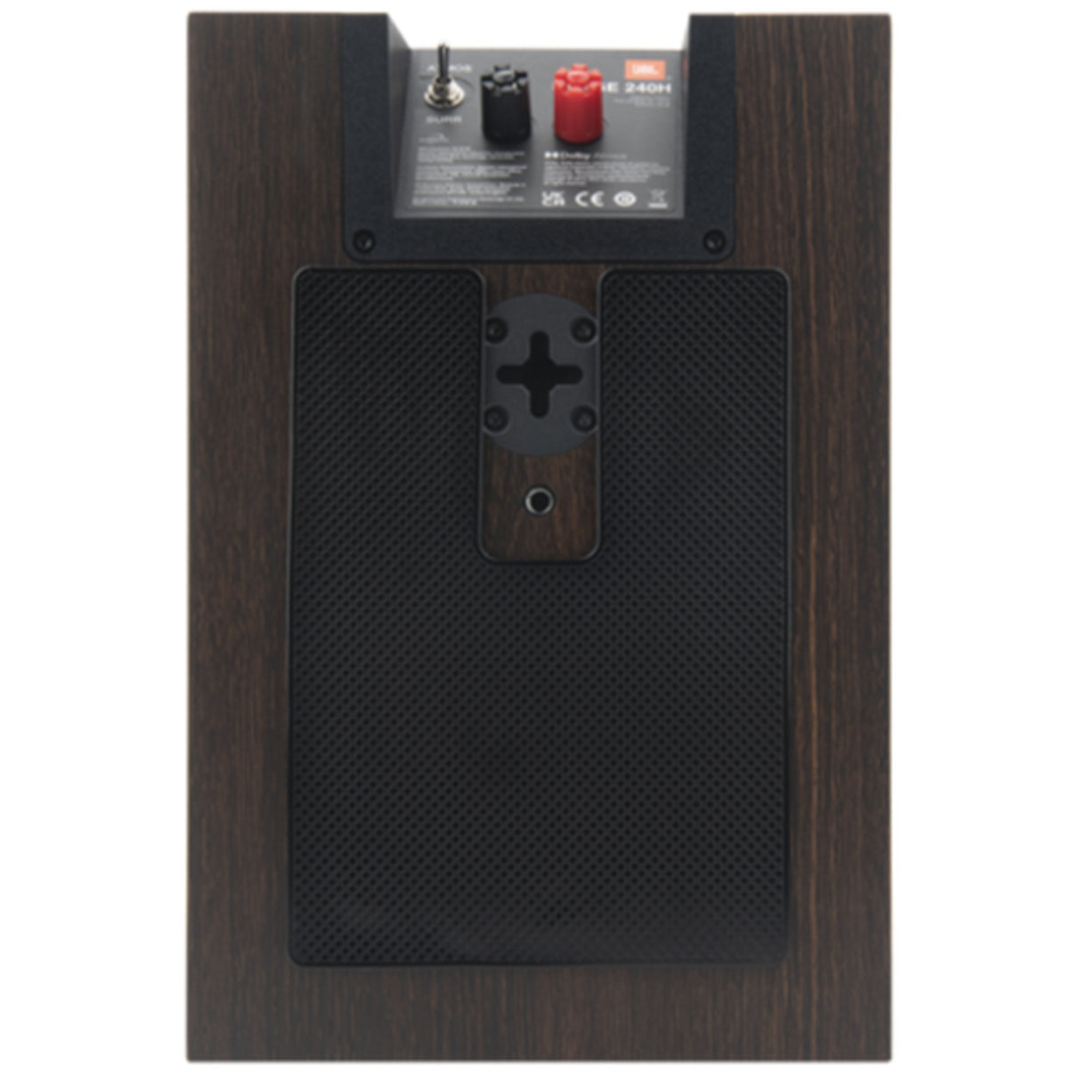 JBL Stage 240H Stage 240H 2-Way 4.5-inch (114mm) Dolby Atmos® Surround Sound Loudspeaker - Pair