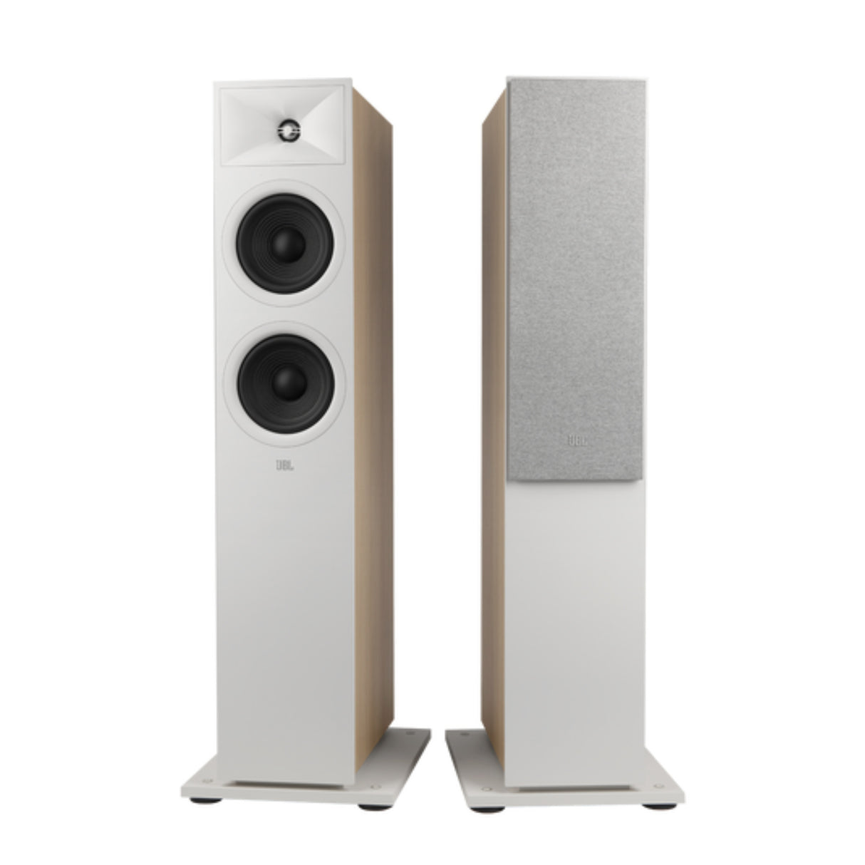JBL Stage 260F 2.5-Way Dual 6.5-inch (165mm) Floorstanding Loudspeaker