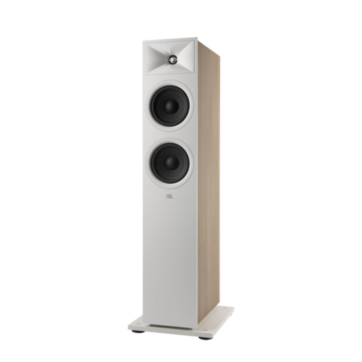 JBL Stage 260F 2.5-Way Dual 6.5-inch (165mm) Floorstanding Loudspeaker