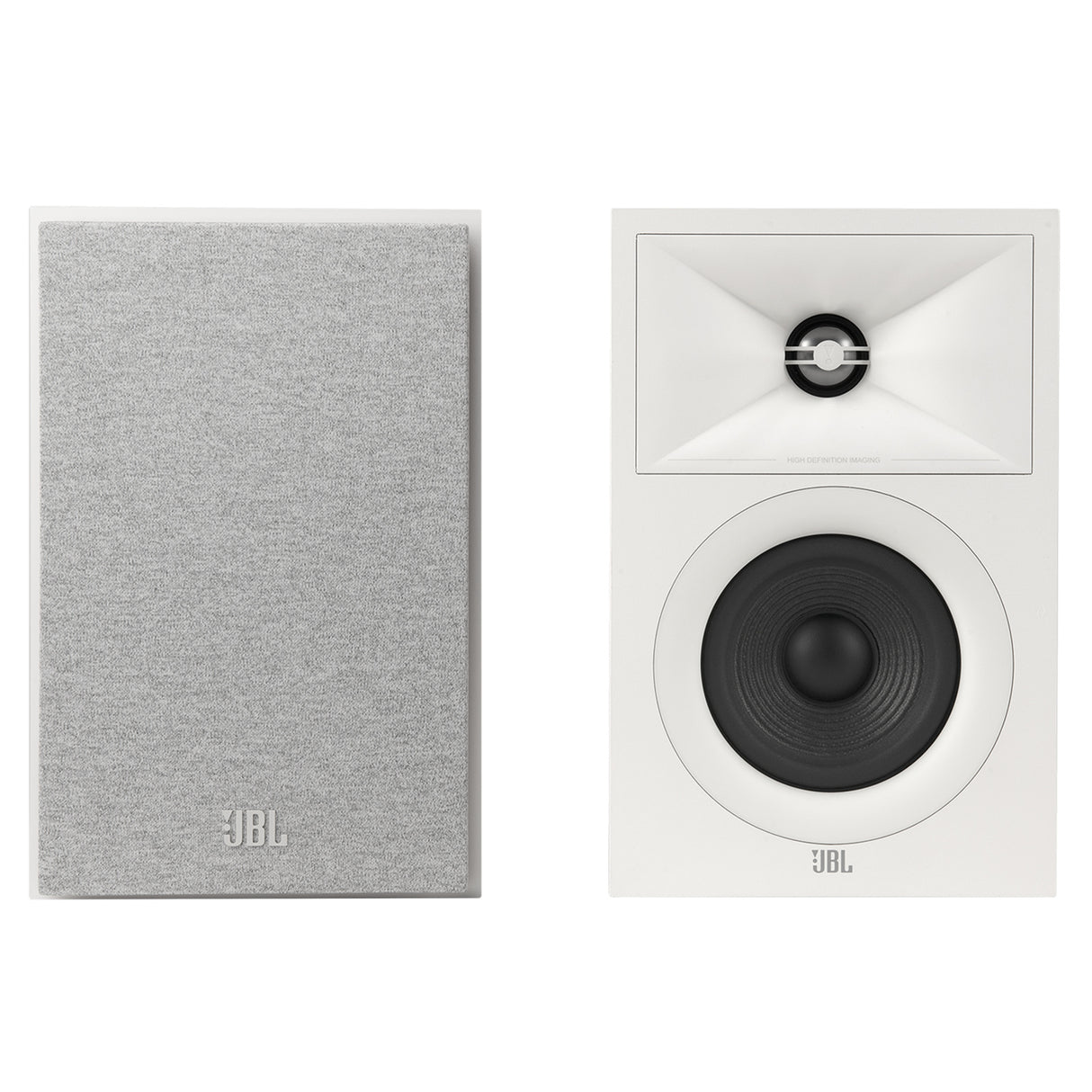 JBL Stage 240B Stage 240B 2-Way 4.5-inch (114mm) Bookshelf Loudspeaker - Pair