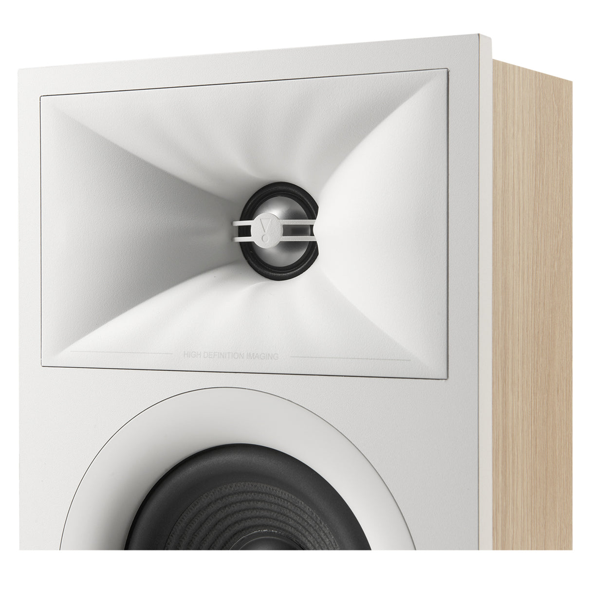 JBL Stage 240B Stage 240B 2-Way 4.5-inch (114mm) Bookshelf Loudspeaker - Pair