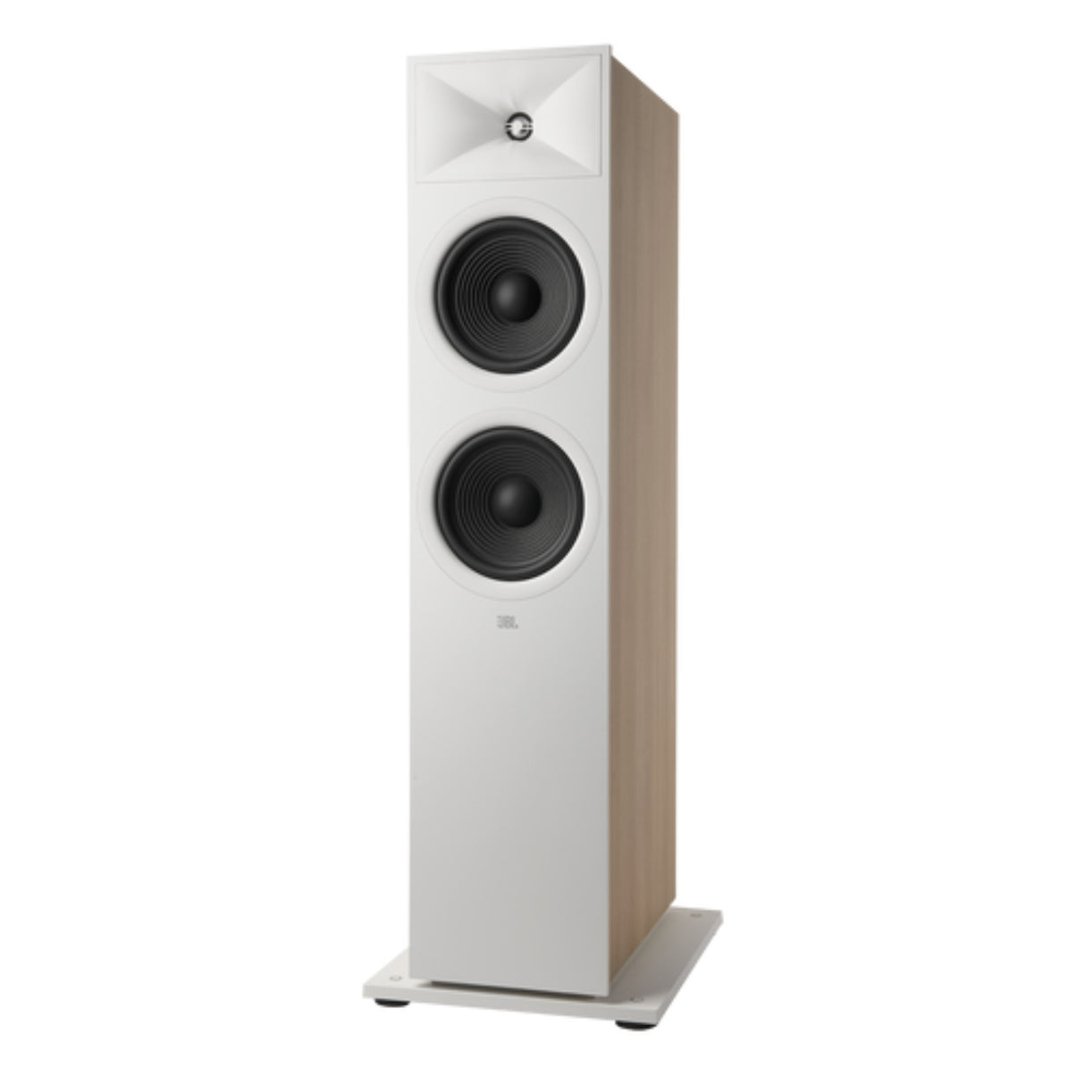 JBL Stage 280F 2.5-Way Dual 8-inch (200mm) Floorstanding Loudspeaker