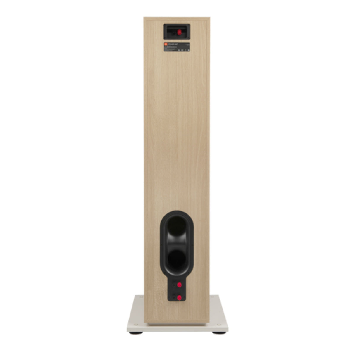 JBL Stage 280F 2.5-Way Dual 8-inch (200mm) Floorstanding Loudspeaker