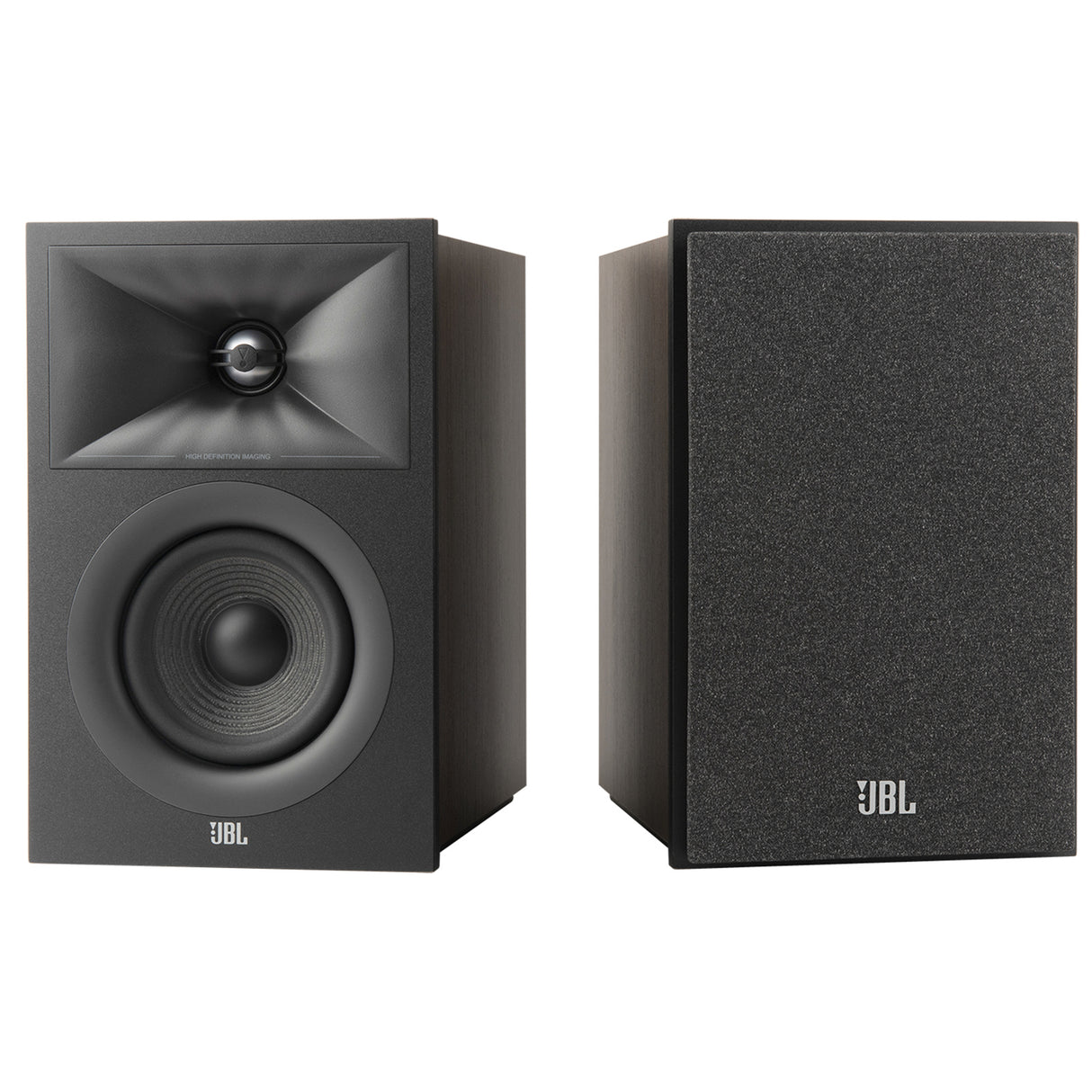 JBL Stage 240B Stage 240B 2-Way 4.5-inch (114mm) Bookshelf Loudspeaker - Pair