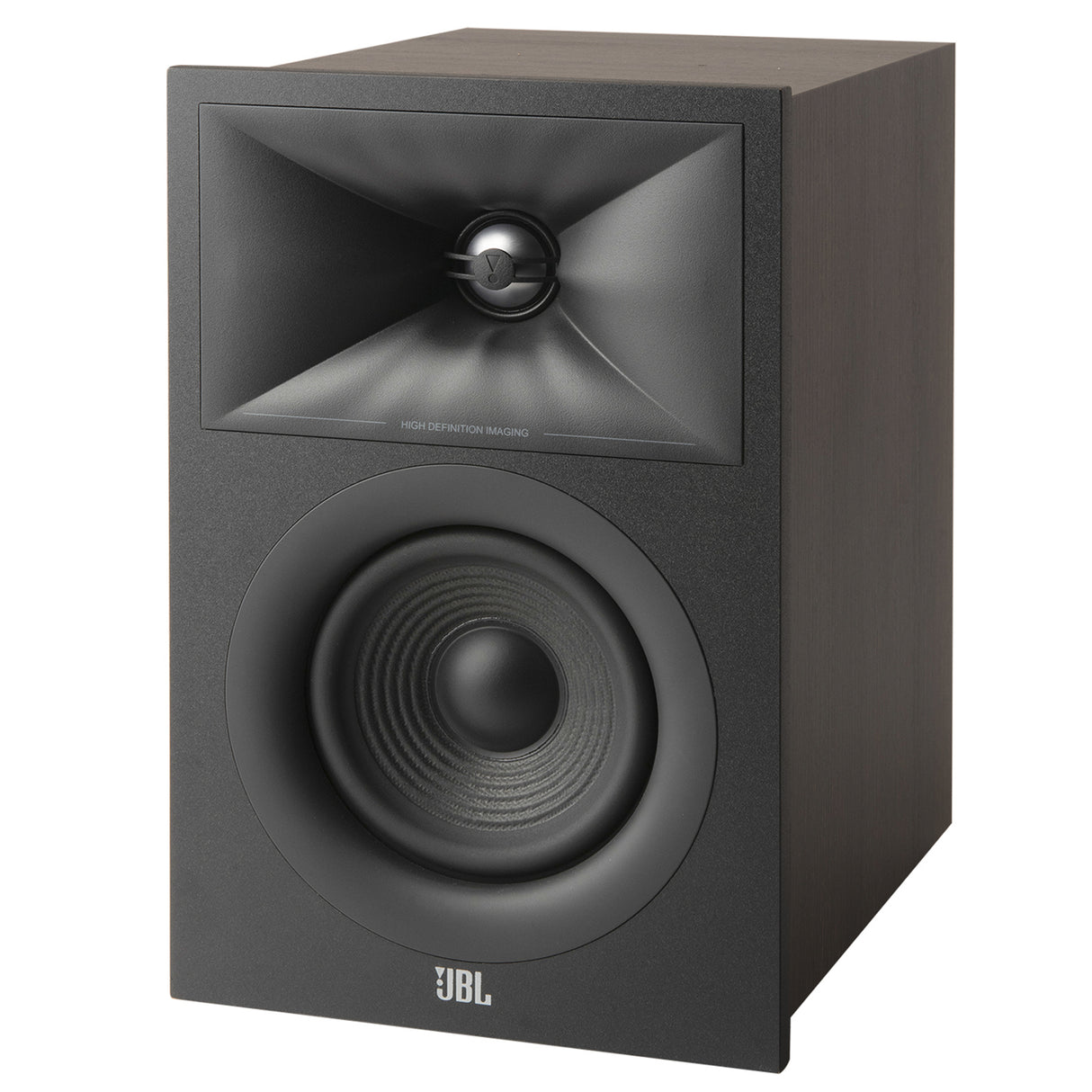 JBL Stage 240B Stage 240B 2-Way 4.5-inch (114mm) Bookshelf Loudspeaker - Pair
