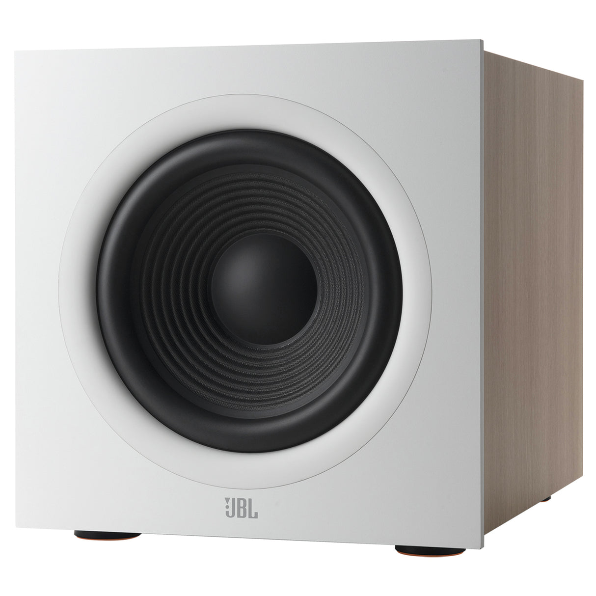 JBL Stage 200P Stage 200P 10-inch (250mm) 300W Powered Subwoofer