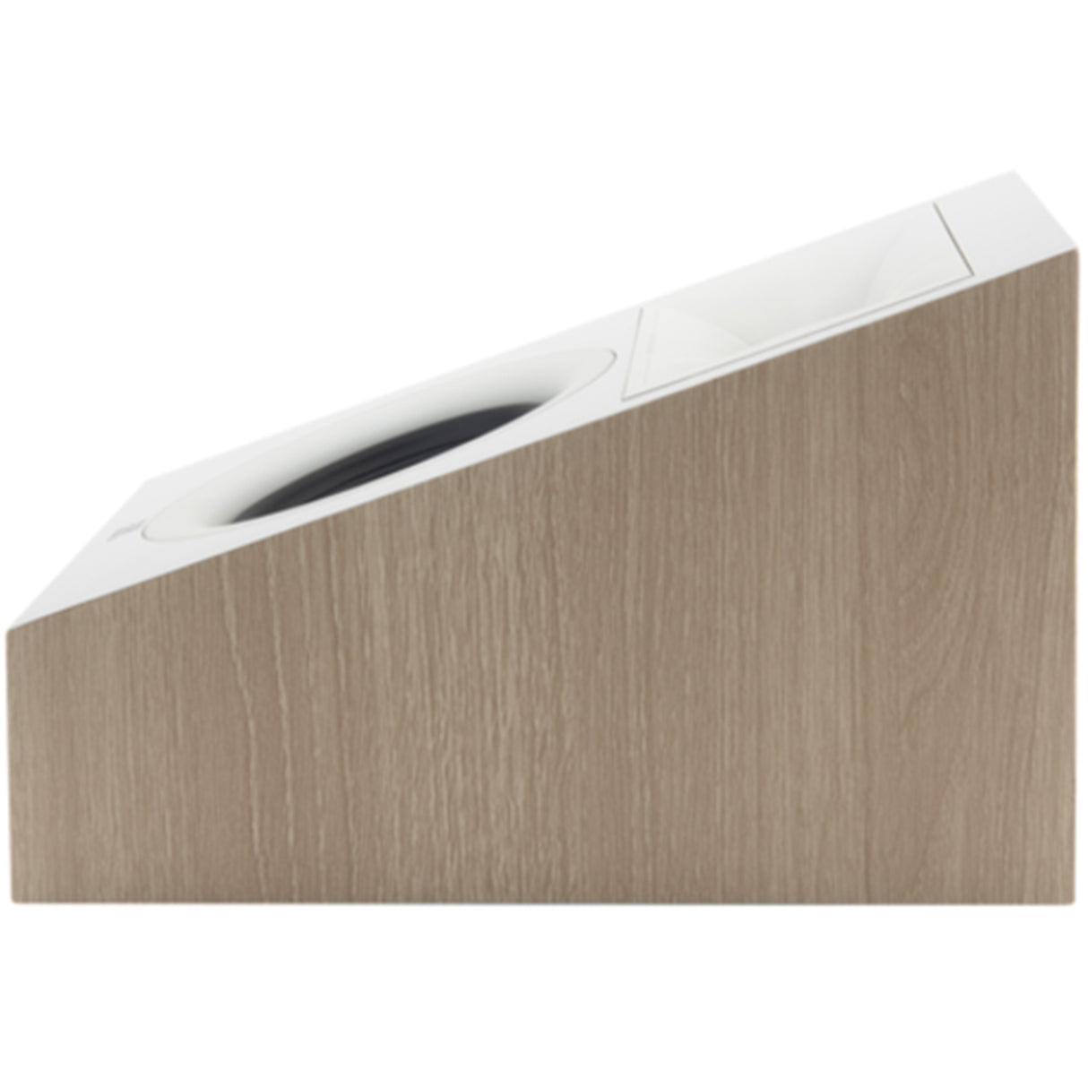 JBL Stage 240H Stage 240H 2-Way 4.5-inch (114mm) Dolby Atmos® Surround Sound Loudspeaker - Pair