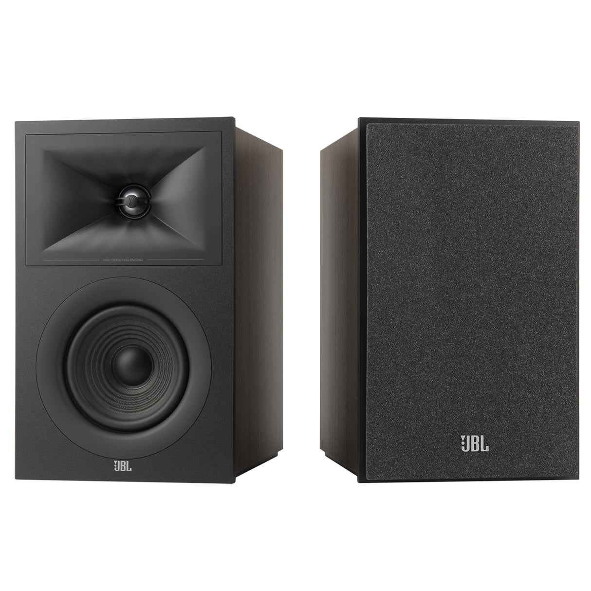JBL Stage 250B Stage 250B 2-Way 5.25-inch (130mm) Bookshelf Loudspeaker - Pair
