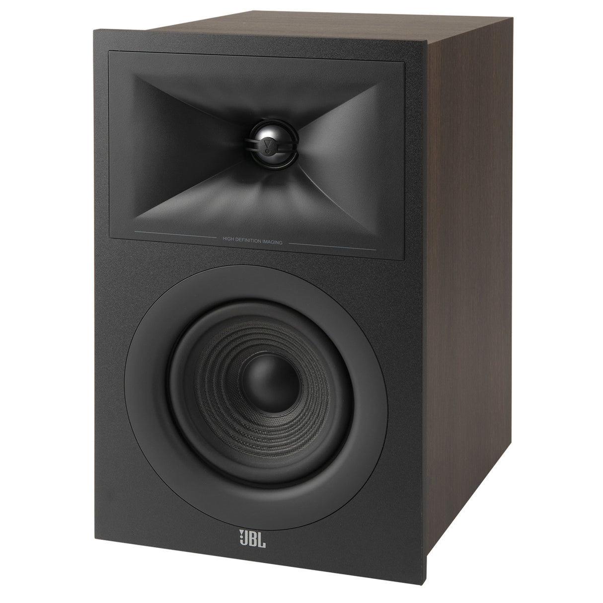JBL Stage 250B Stage 250B 2-Way 5.25-inch (130mm) Bookshelf Loudspeaker - Pair