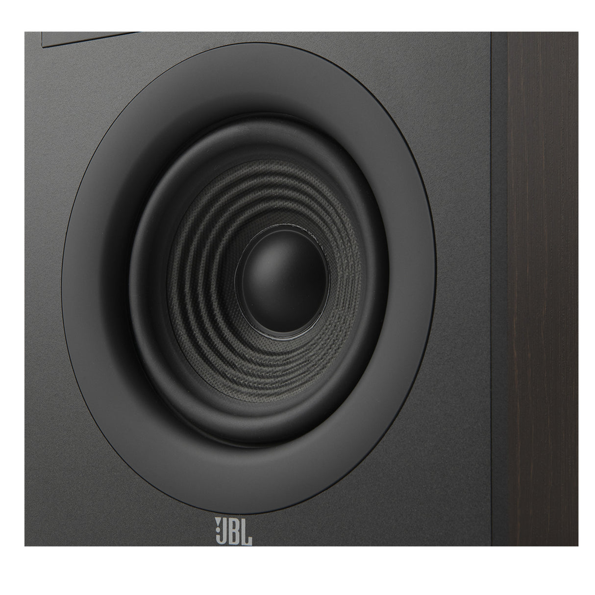 JBL Stage 250B Stage 250B 2-Way 5.25-inch (130mm) Bookshelf Loudspeaker - Pair