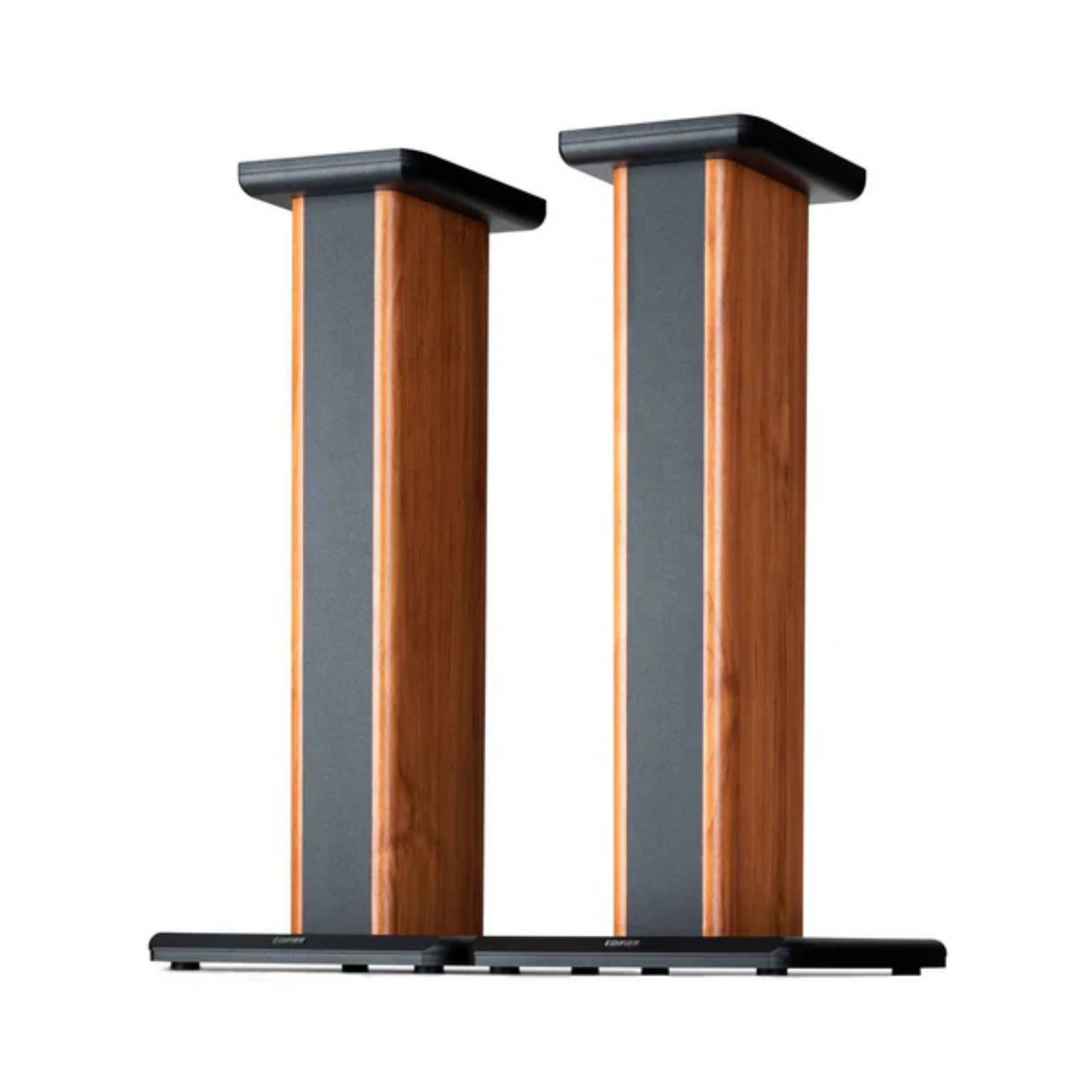 Edifier SS02 Pair Of Speaker Stands For S1000MKII & S2000MKIII
