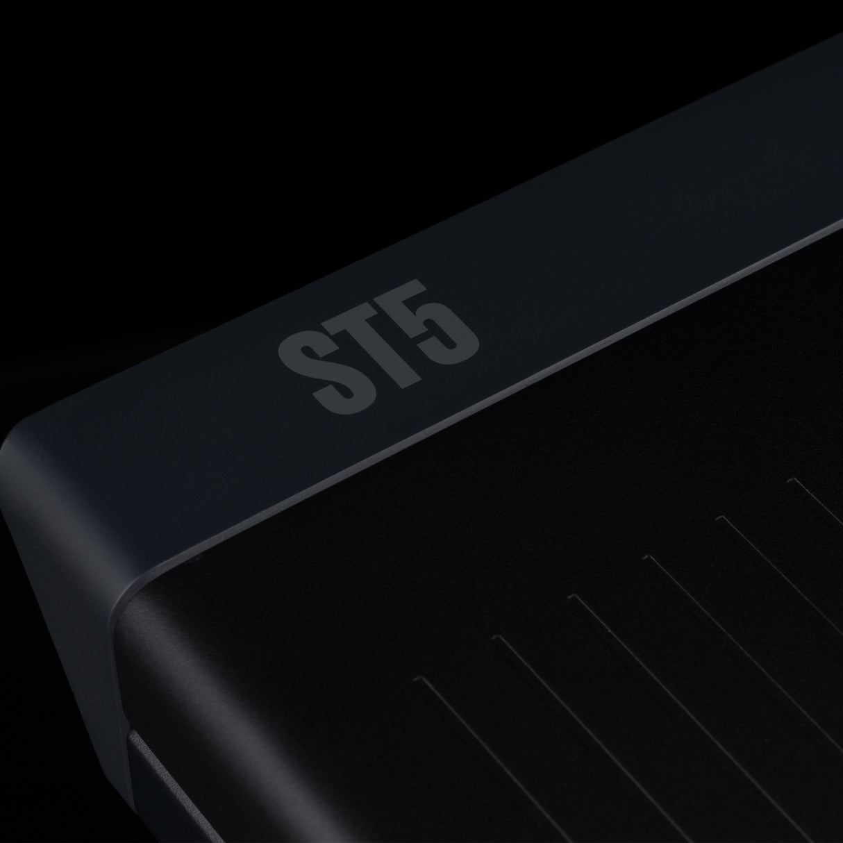 Arcam ST5 Streamer - ARCST5EU