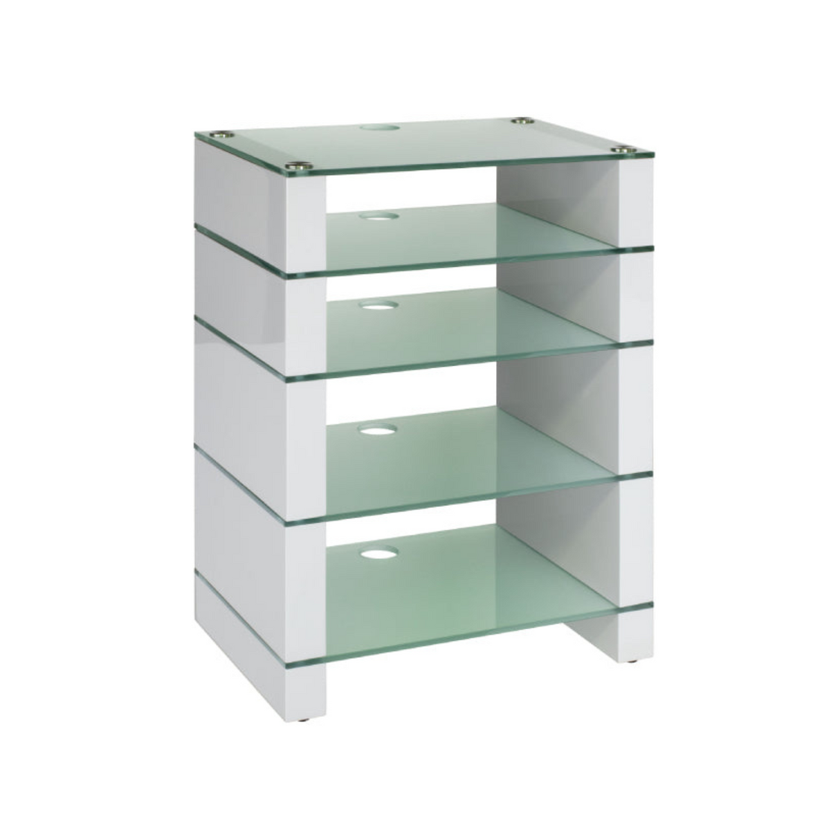Blok STAX 810 5 Shelf Hi-Fi Stand