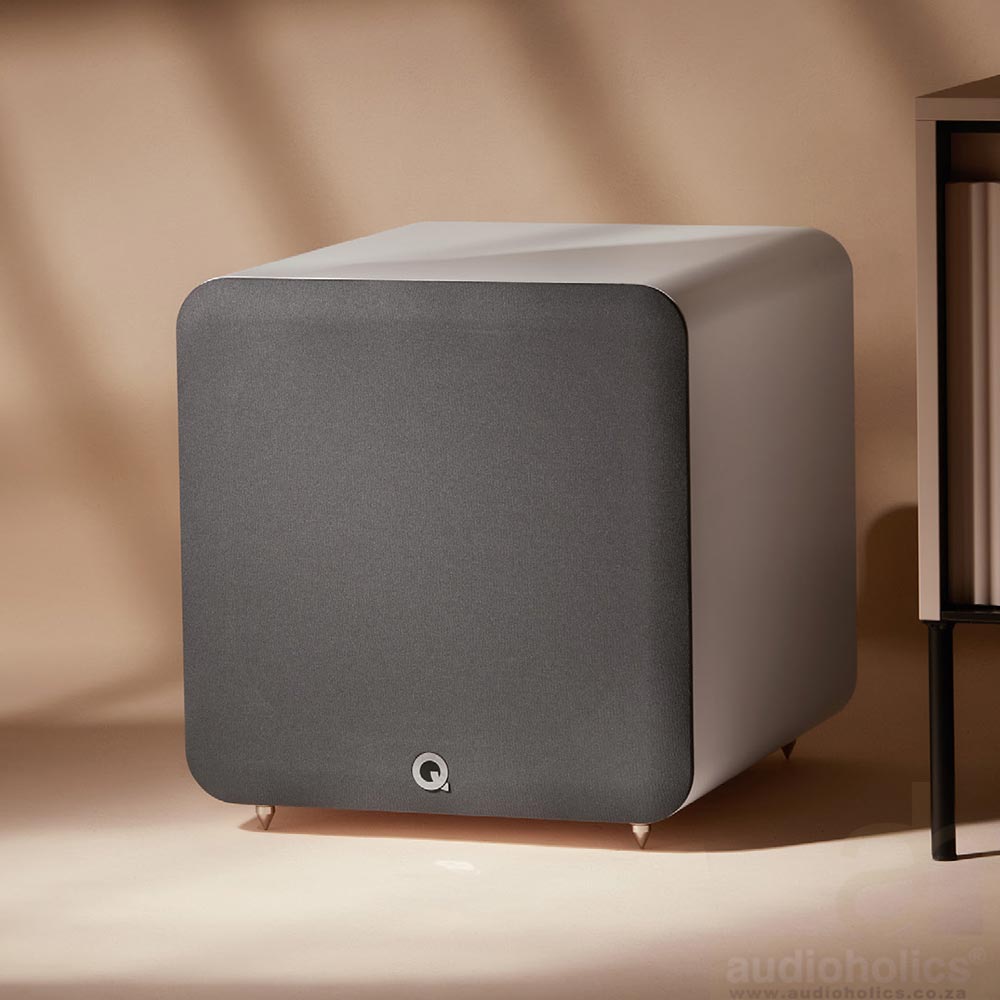 Q Acoustics Q SUB120 - 12" 300W Subwoofer