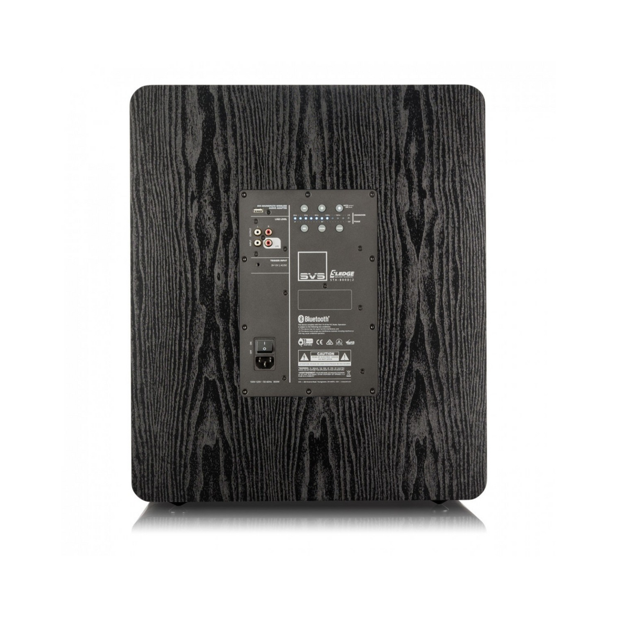 SVS PB-3000 Subwoofer 13-inch Driver 800 Watts RMS