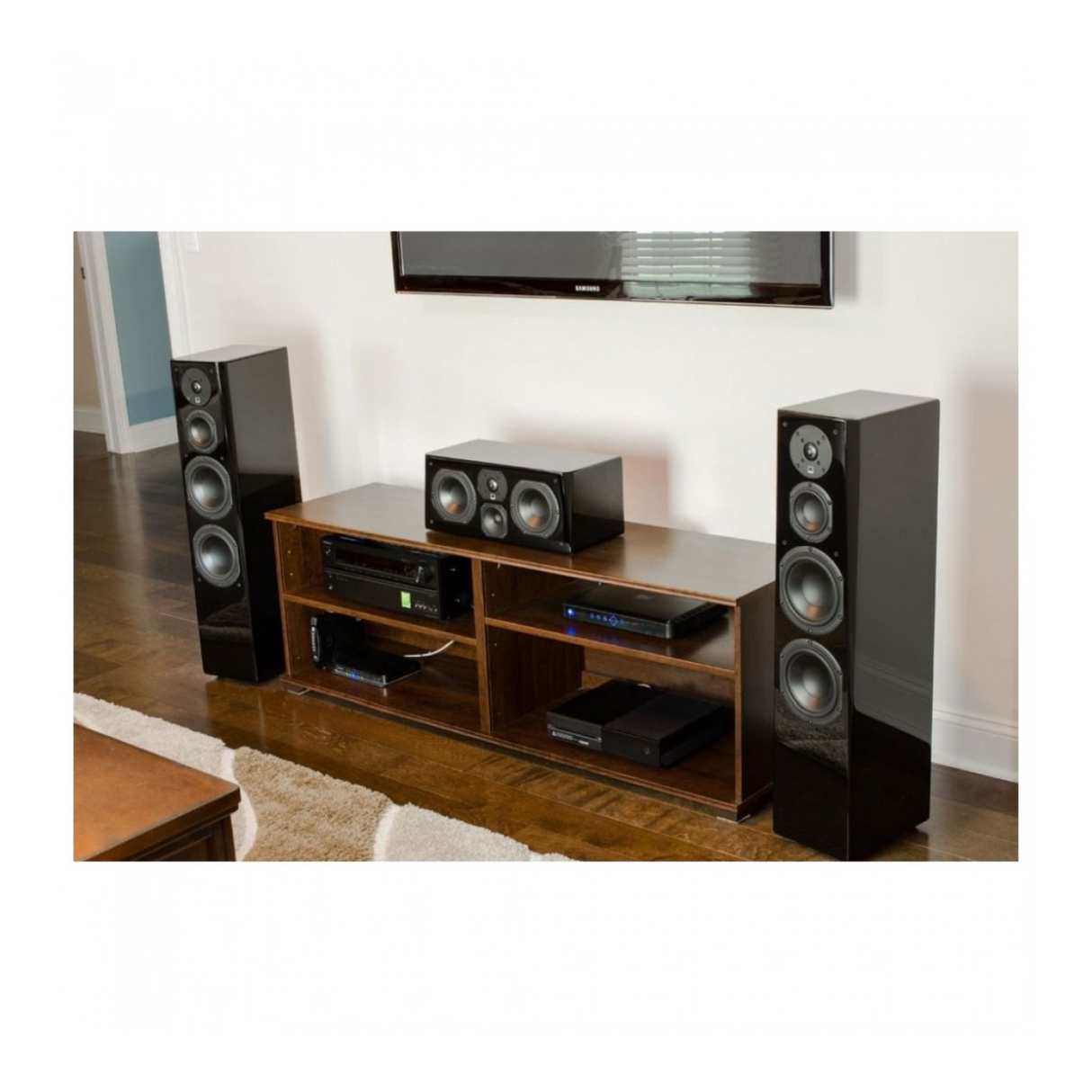 SVS Prime Tower Floorstanding Speakers