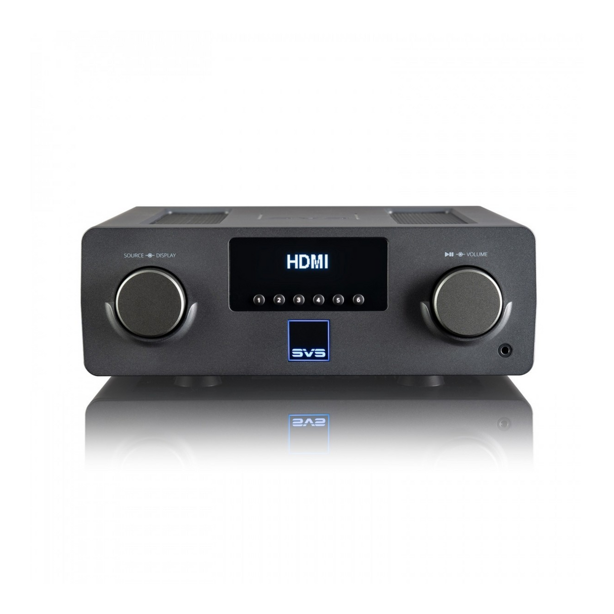 SVS Prime Wireless Pro Soundbase