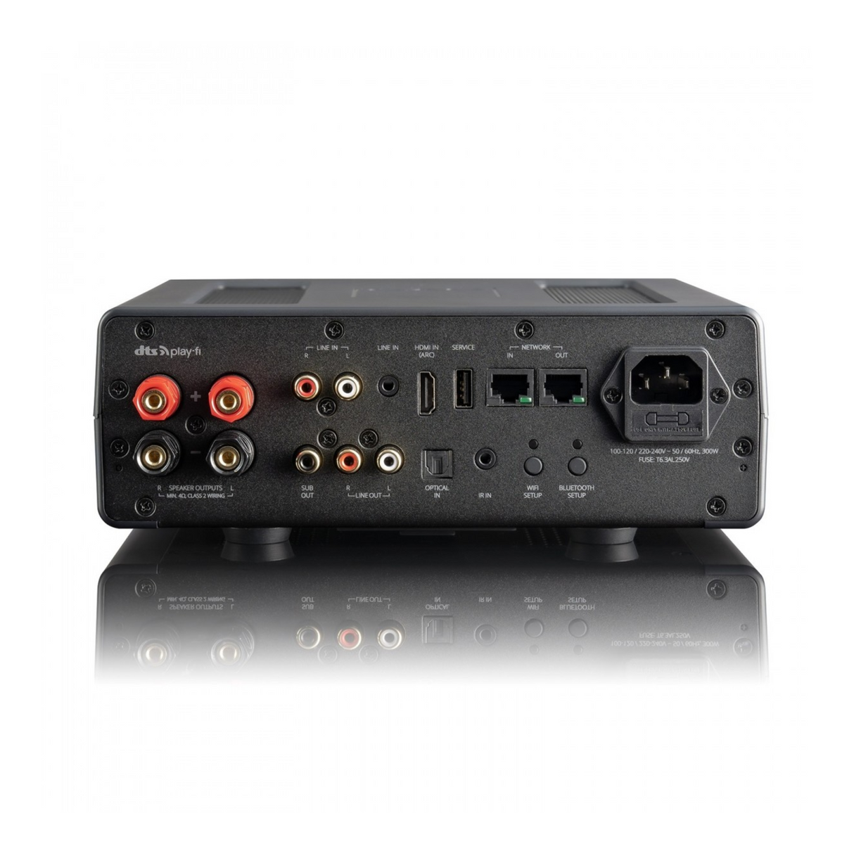 SVS Prime Wireless Pro Soundbase