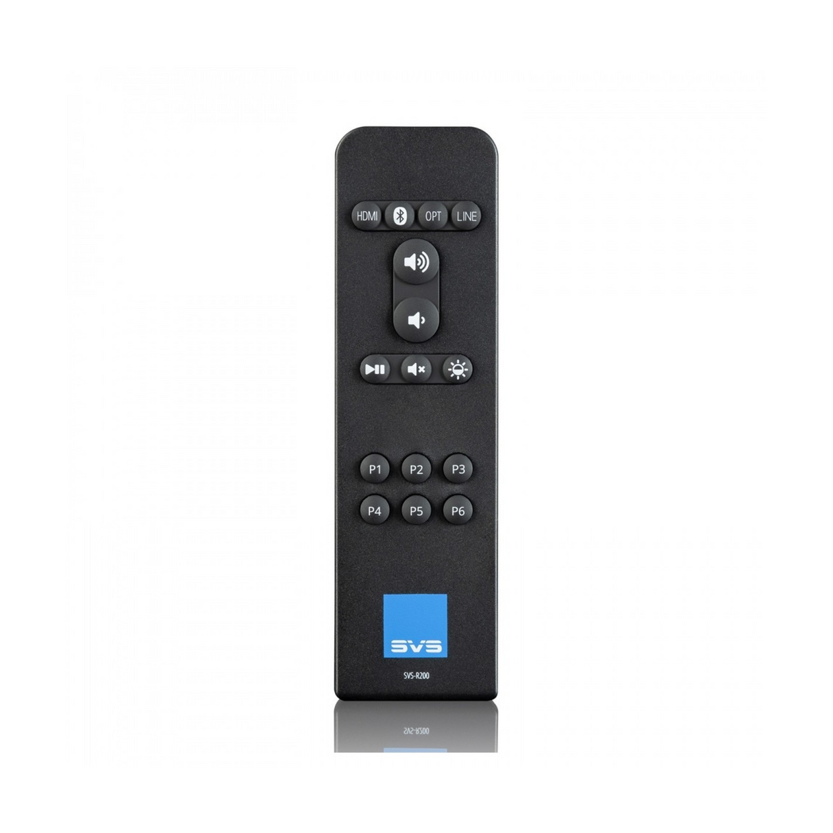 SVS Prime Wireless Pro Soundbase