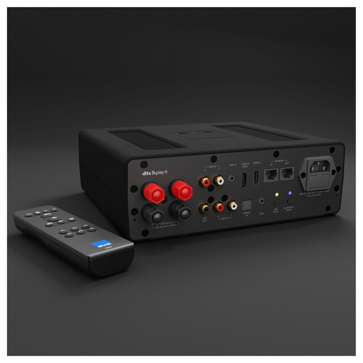 SVS Prime Wireless Pro Soundbase