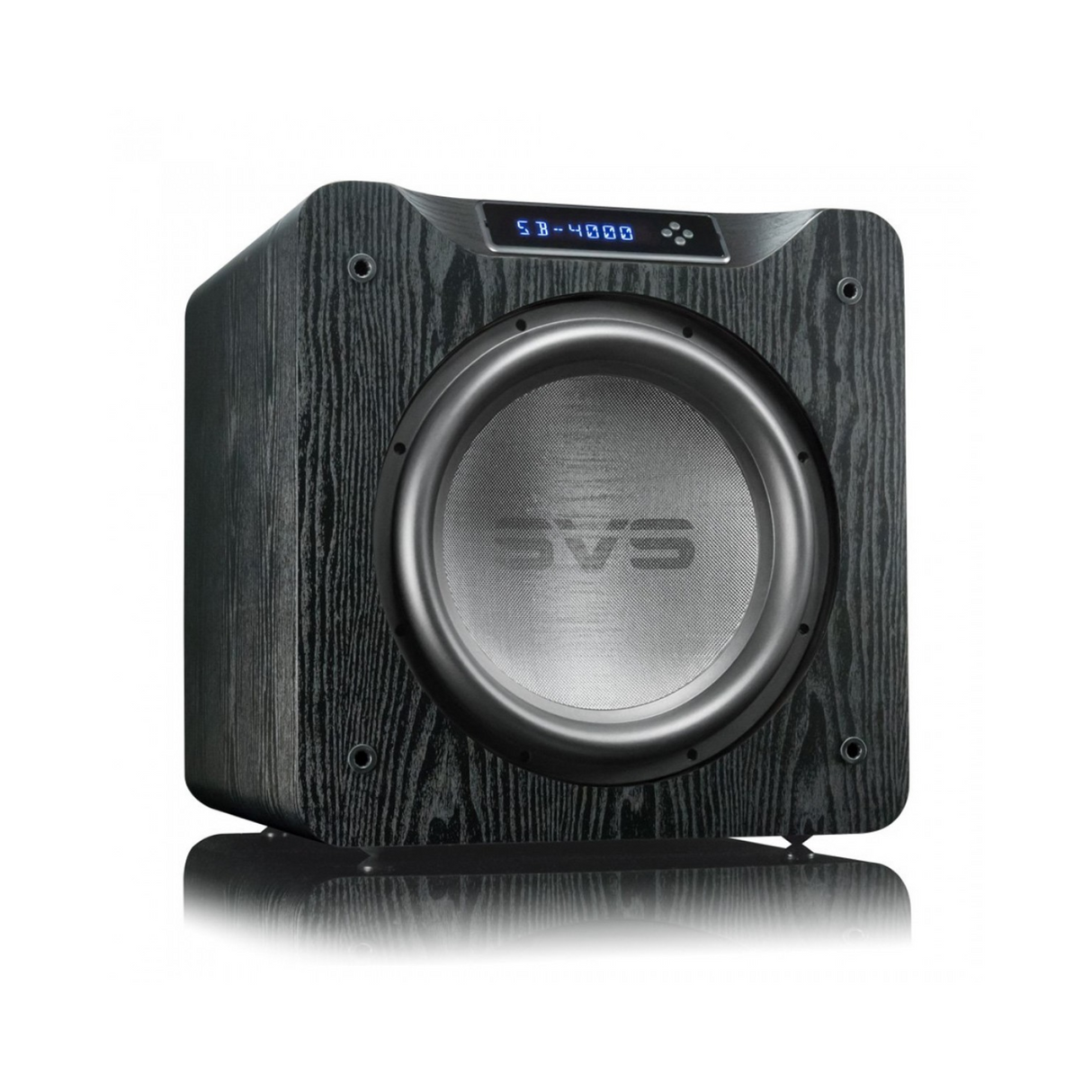 SVS SB-4000 Subwoofer 13.5-inch Driver 1,200 Watts RMS